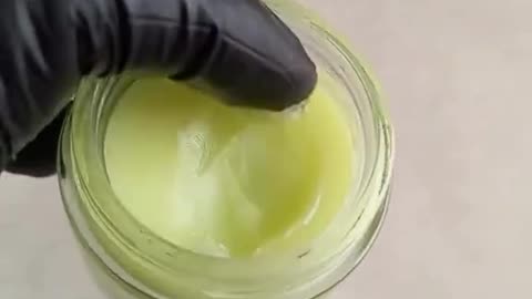 Natural remedy for glowing skin