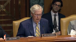 LIVE: Defense Secretary Pete Hegseth Testifies Before Congress...