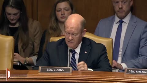 LIVE: Defense Secretary Pete Hegseth Testifies Before Congress...