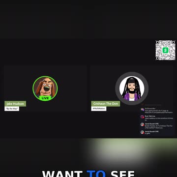 Is Krishan the Fawn a Flat Earther_ The Debate Begins!.mp4