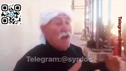Syria: Villages looted and burned as Christian Syria is being occupied by Jihadist