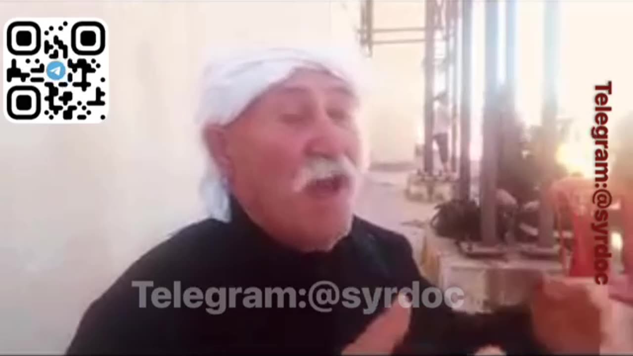 Syria: Villages looted and burned as Christian Syria is being occupied by Jihadist