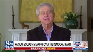 Sen Kennedy Its hard to believe anyone is this STUPID