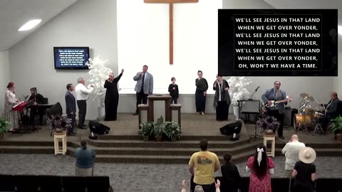 08-13-2025 Bro. Anthony Cahoon "Love"