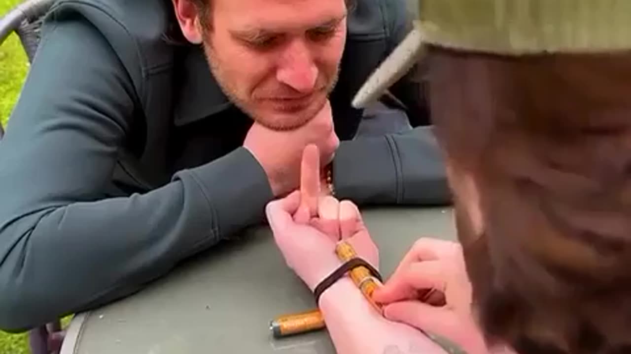 🎩😂 This Magic Trick Goes Hilariously Wrong | FunFM