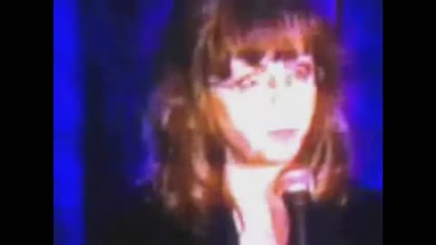 Arizona Wilder Moving Speech