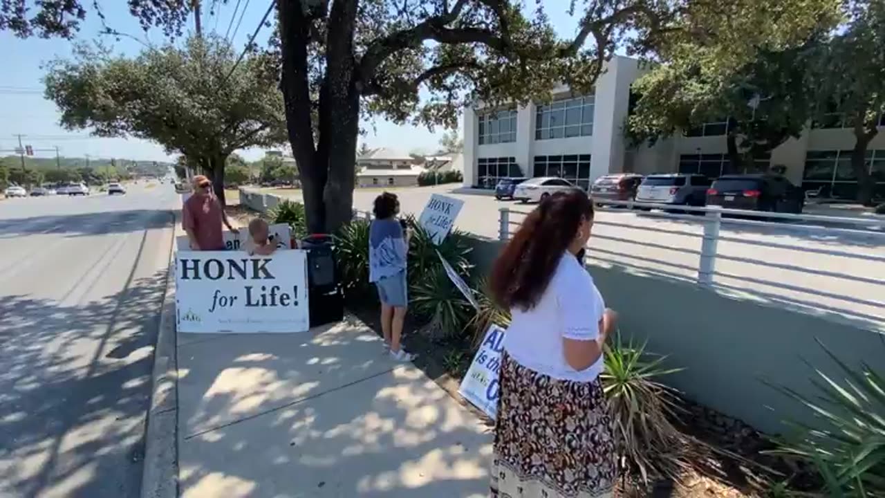 First Amendment Friday - October 11, 2024