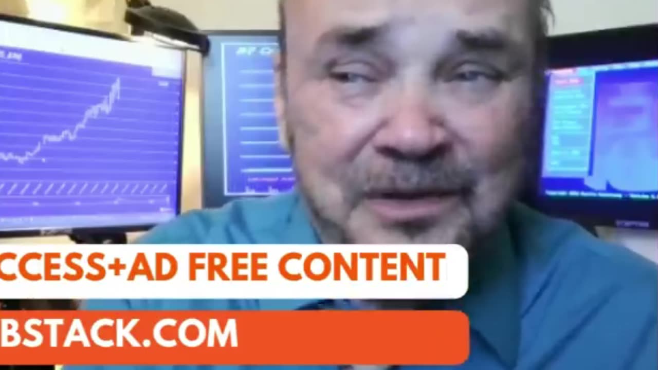 Armstrong Economics October 2025