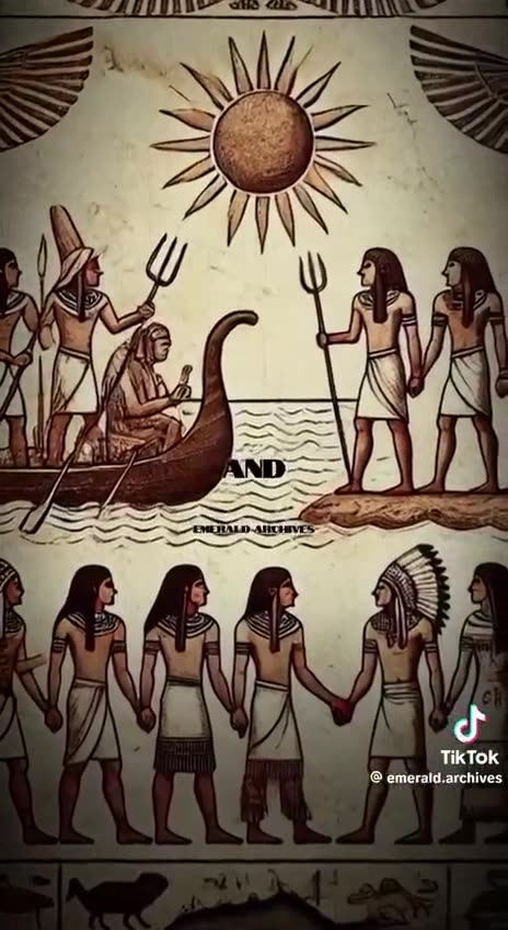 Scientists have uncovered skeletons that were found to be thousands of years old and white