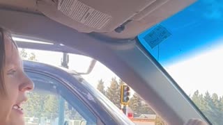 😂🚗 Road Rage Gone WILD! | FunFM