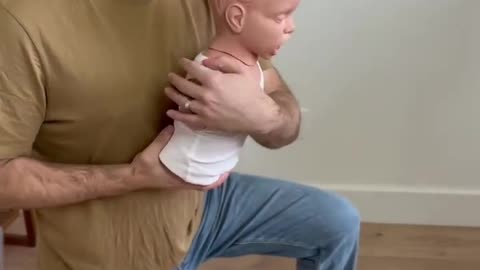 🤯✨ Learn Infant Choking First Aid Now! | FeedMyCuriosity