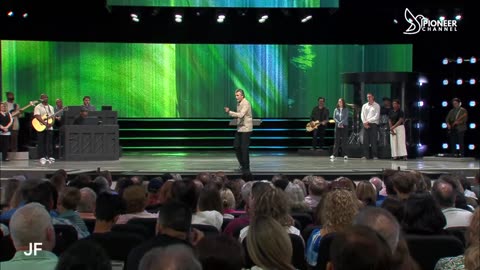 Pioneer Channel LIVE