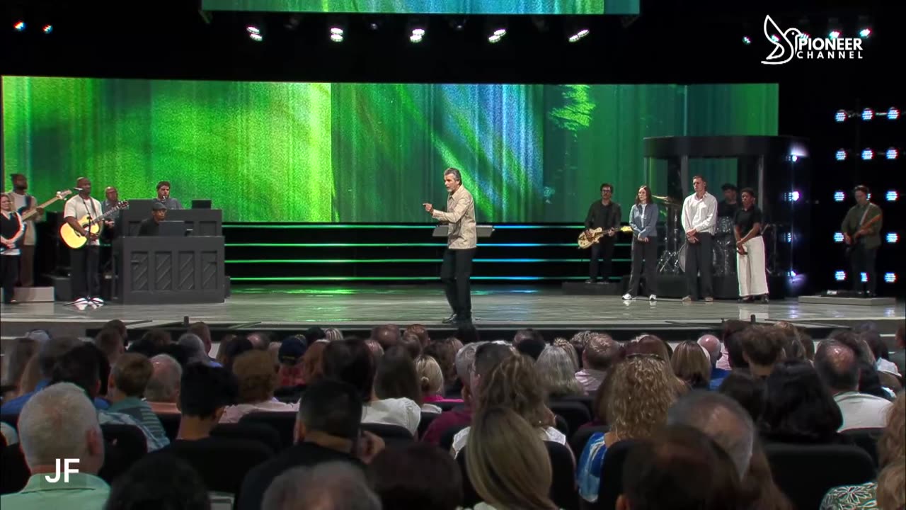Pioneer Channel LIVE