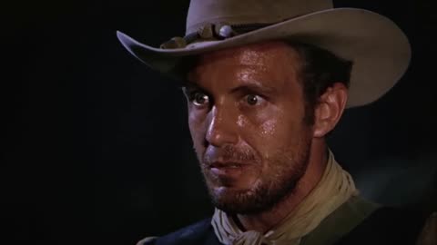 War Paint (1953) Full movie | Western