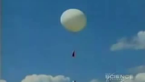 Nanotechnology for Weather Control