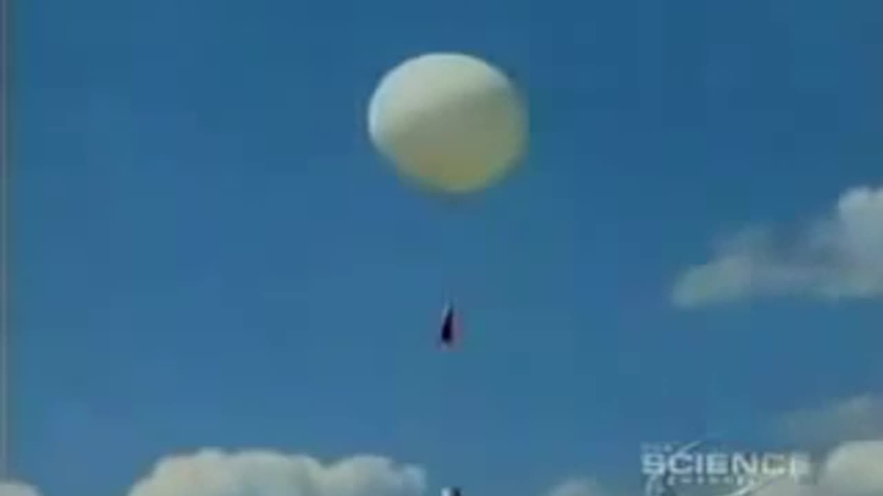 Nanotechnology for Weather Control