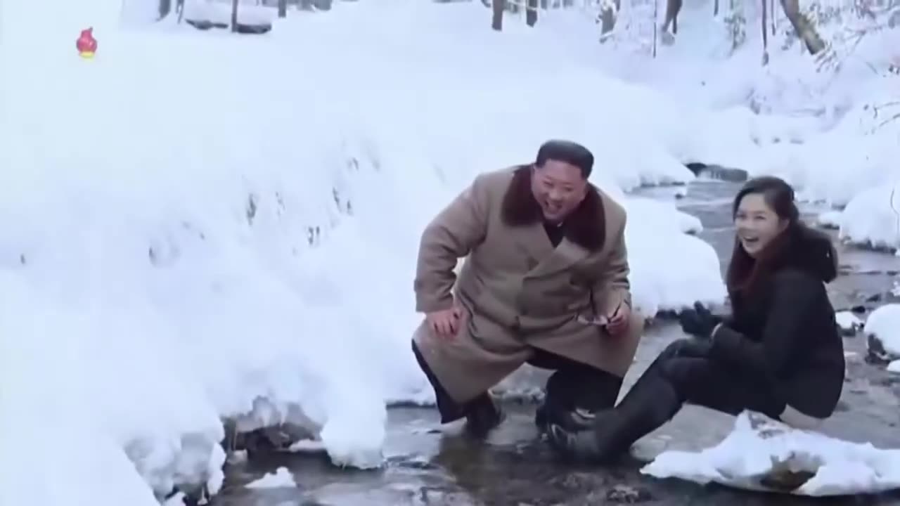 Where are you, Dear Marshal Kim Jong Un - kraljzelembaca