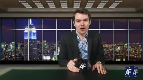 Nick Fuentes on Social Control Through Advertising