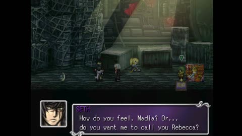 Every Ship Gets Wrecked - Theia: The Crimson Eclipse Pt.72