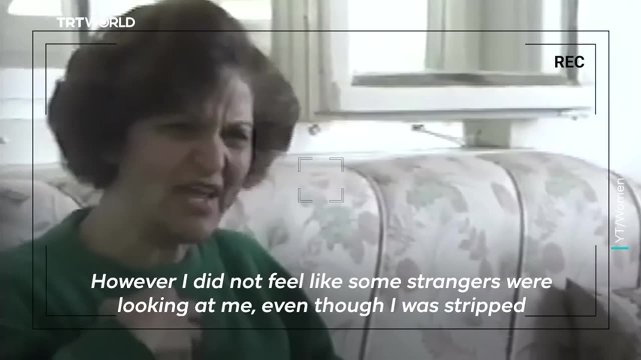 More Than A Human Can Bear | TRT World