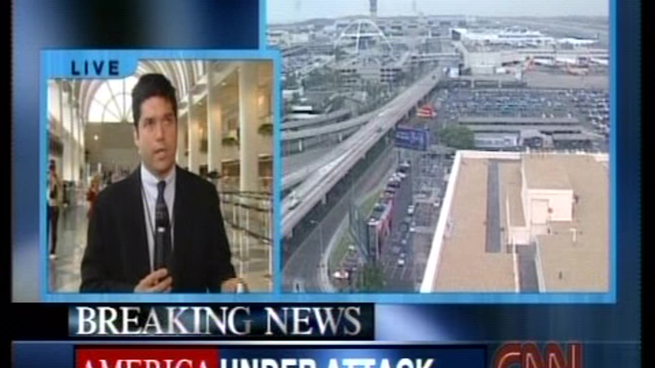 9-11 - 1216-1258 CNN