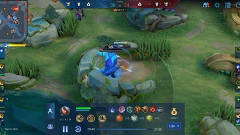Mobile Games