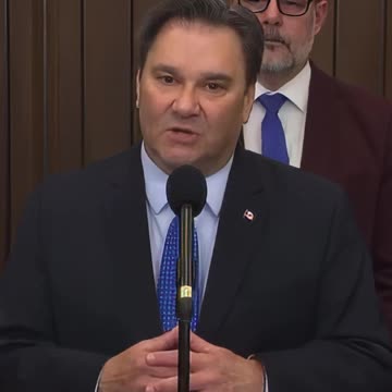 Canada Election Alert: NDP Rejects Throne Speech