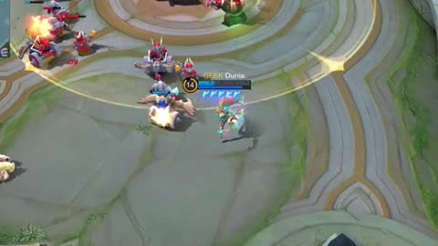 MLBB Moments That Made Me Uninstall part 6