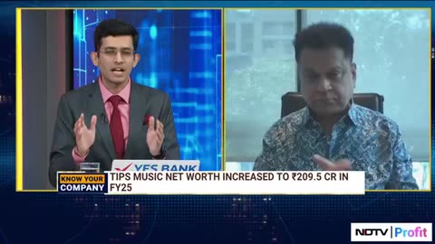 Tips Music Stock Analysis_ Will Reduction In Music Production in FY26 Impact Bottom Line Part 6