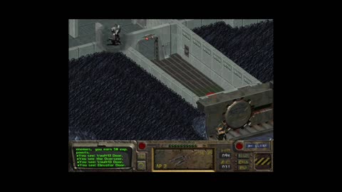 Fallout Episode 22 - Mariposa Mutant Massacre