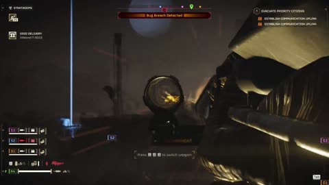 Helldivers 2
