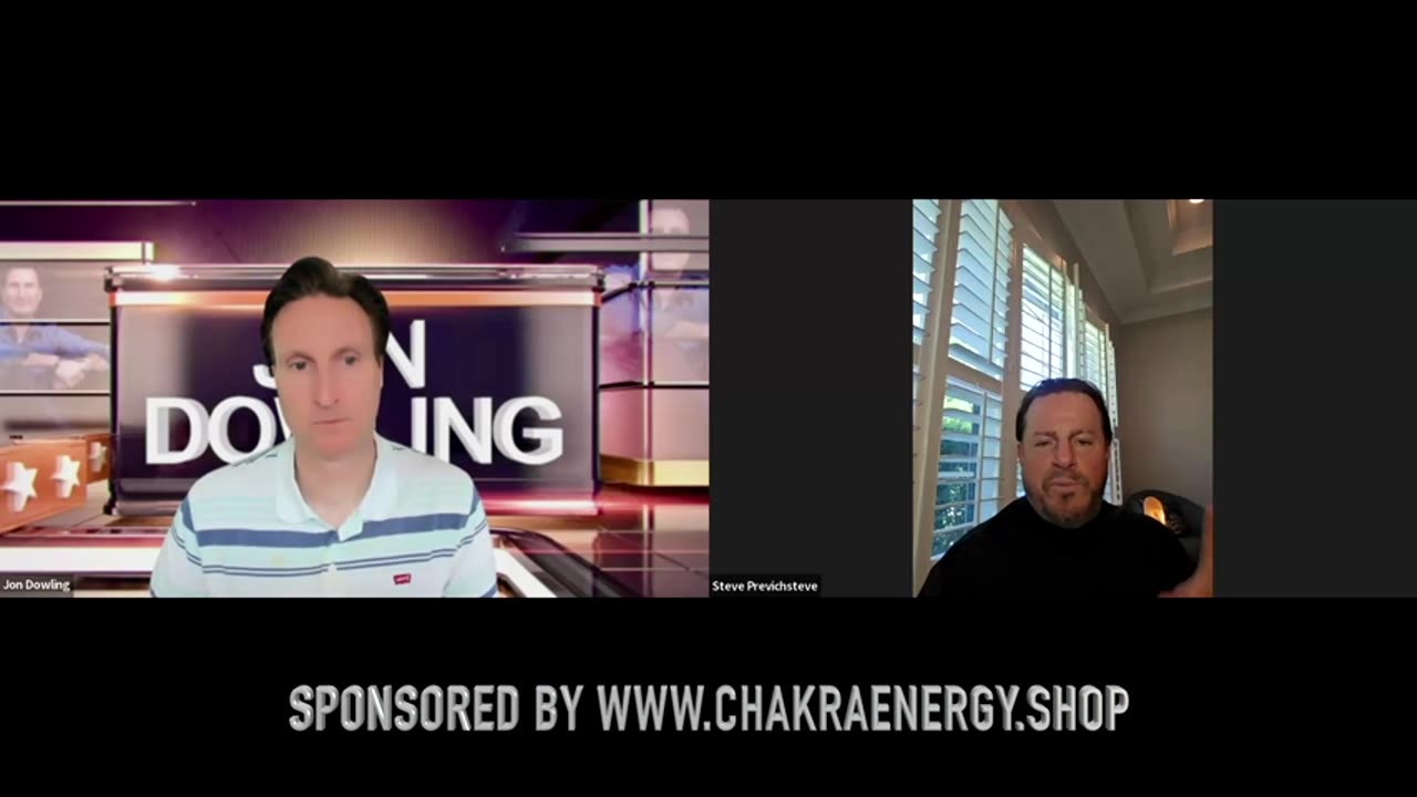 Jon Dowling & Steve Previch Discuss New Energy Technologies & Financial Updates 4-17-25