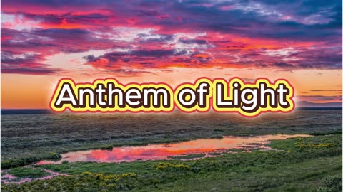 Anthem of Light