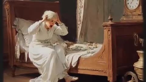 Waking practices in the Middle Ages