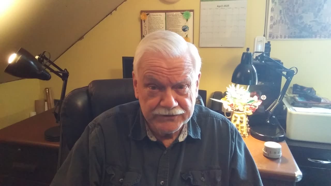 Five Minutes with Steve