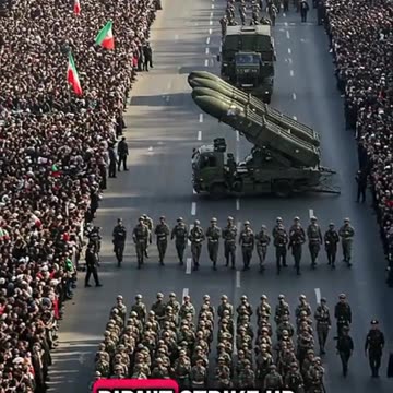 Iran 🇮🇷 Threatens War with U.S