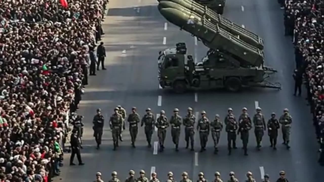 Iran 🇮🇷 Threatens War with U.S