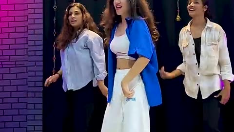 Girl Dance