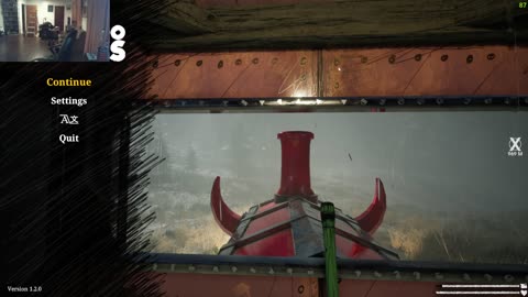 Choo Choo Charles, Ep.2