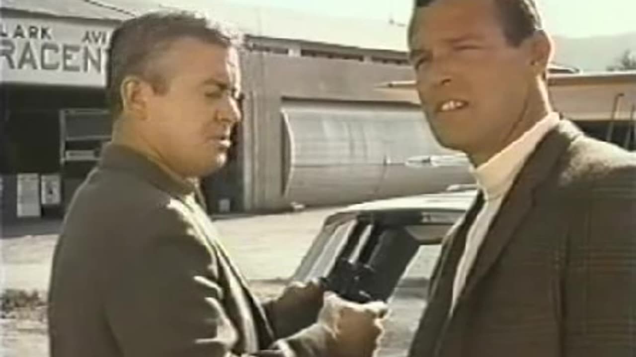 Commercial - Kool Cigarettes (Skydiving)