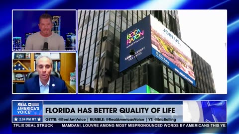 NEW YORK BUSINESS MOVING TO SOUTH FLORIDA?