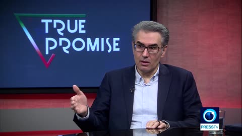 True Promise: The broken shield of law
