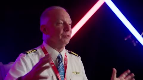 Frustrated United Captain SNAPS at ATC – Captain Steeeve Reacts