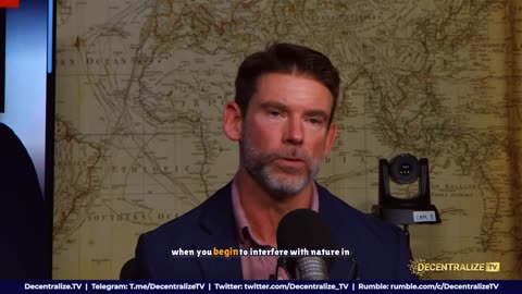 Brighteon Broadcast News, WED Jan 21, 2026 – Dioxin Testing Milestone as the BIG FREEZE Threatens to ‘ICE’ America