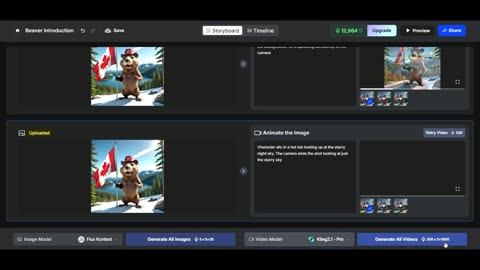 Ai Generator Comparisons! Pixverse vs Minimax Hailuo vs Wan 2.1 vs Kling 2.1