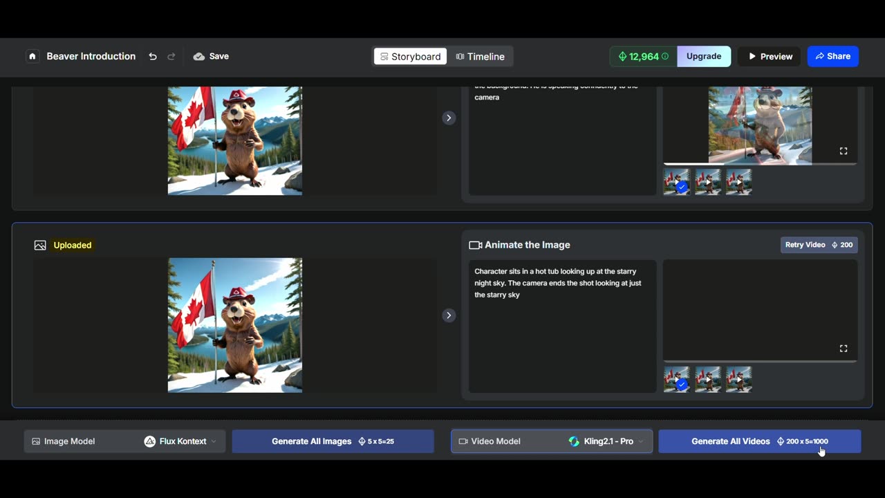 Ai Generator Comparisons! Pixverse vs Minimax Hailuo vs Wan 2.1 vs Kling 2.1