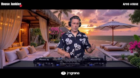 HJ.TV is Live!