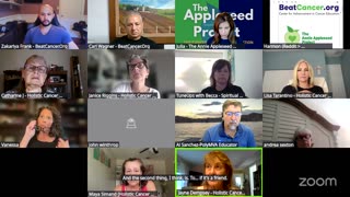 BeatCancer.Org Weekly Call