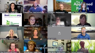 BeatCancer.Org Weekly Call