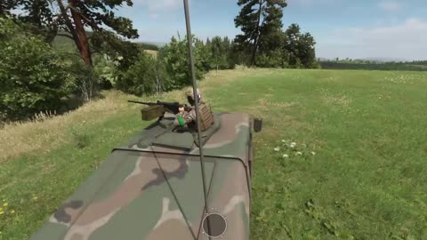 July 24th and 27th taking a base back from the emeny everon